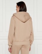Emporio Armani Hanorac | Regular Fit | shearling