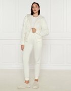 Emporio Armani Hanorac | Regular Fit | shearling