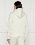 Emporio Armani Hanorac | Regular Fit | shearling