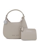 Emporio Armani Hobo + borsetă