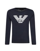 Emporio Armani Longsleeve | Regular Fit