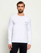 Emporio Armani Longsleeve | regular fit
