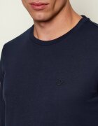 Emporio Armani Longsleeve | regular fit