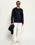 Emporio Armani Longsleeve | regular fit