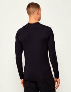 Emporio Armani Longsleeve | Slim Fit