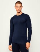 Emporio Armani Longsleeve | Slim Fit