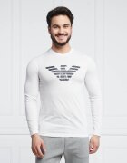 Emporio Armani Longsleeve | Slim Fit