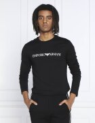 Emporio Armani Longsleeve | Slim Fit