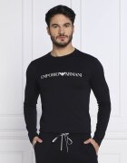 Emporio Armani Longsleeve | Slim Fit
