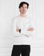 Emporio Armani Longsleeve | Slim Fit