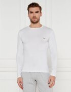 Emporio Armani Longsleeve | Slim Fit
