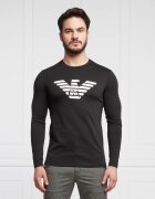 Emporio Armani Longsleeve | Slim Fit