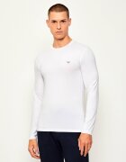 Emporio Armani Longsleeve | Slim Fit