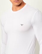 Emporio Armani Longsleeve | Slim Fit