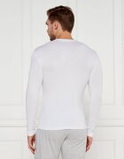 Emporio Armani Longsleeve | Slim Fit