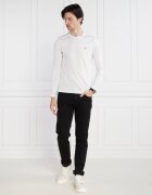 Emporio Armani Longsleeve | Slim Fit