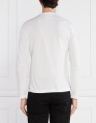 Emporio Armani Longsleeve | Slim Fit
