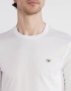 Emporio Armani Longsleeve | Slim Fit