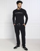 Emporio Armani Longsleeve | Slim Fit