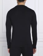 Emporio Armani Longsleeve | Slim Fit