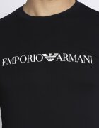 Emporio Armani Longsleeve | Slim Fit