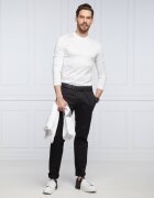 Emporio Armani Longsleeve | Slim Fit