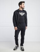 Emporio Armani Longsleeve | Slim Fit