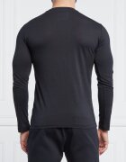 Emporio Armani Longsleeve | Slim Fit