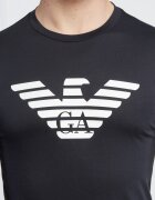Emporio Armani Longsleeve | Slim Fit