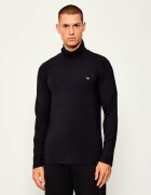 Emporio Armani Maletă | Slim Fit