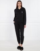 Emporio Armani Pantaloni de trening loungewear | Regular Fit