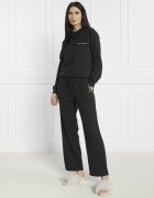 Emporio Armani Pantaloni de trening LOUNGEWEAR | Regular Fit