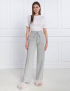 Emporio Armani Pantaloni de trening LOUNGEWEAR | Regular Fit