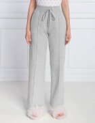 Emporio Armani Pantaloni de trening LOUNGEWEAR | Regular Fit