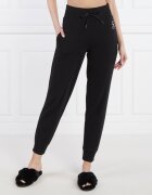 Emporio Armani Pantaloni de trening loungewear | Regular Fit