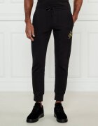 Emporio Armani Pantaloni de trening Lunar New Year | Regular Fit