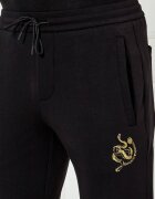 Emporio Armani Pantaloni de trening Lunar New Year | Regular Fit