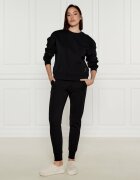 Emporio Armani Pantaloni de trening | Regular Fit