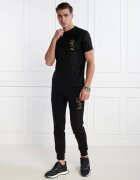 Emporio Armani Pantaloni de trening | Regular Fit