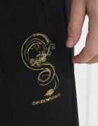 Emporio Armani Pantaloni de trening | Regular Fit