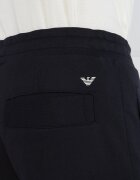 Emporio Armani Pantaloni de trening | Regular Fit