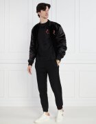 Emporio Armani Pantaloni de trening | Regular Fit