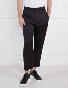 Emporio Armani Pantaloni de trening | Regular Fit