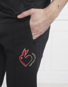 Emporio Armani Pantaloni de trening | Regular Fit