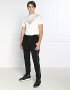 Emporio Armani Pantaloni de trening | Regular Fit