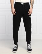Emporio Armani Pantaloni de trening | Regular Fit