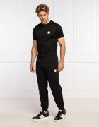 Emporio Armani Pantaloni de trening | Regular Fit