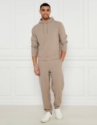 Emporio Armani Pantaloni de trening | Regular Fit