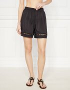 Emporio Armani Pantaloni scurți BERMUDA | Regular Fit