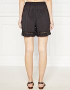 Emporio Armani Pantaloni scurți BERMUDA | Regular Fit